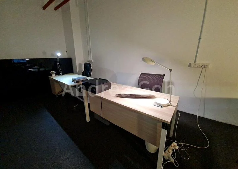 Factory / Workshop (B2) for Rent: Shun Li Industrial Park - Image 1