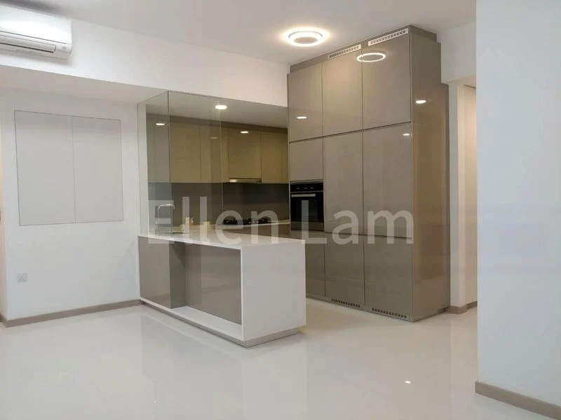 3 Bed Condo for Rent in  J Gateway - Image 1