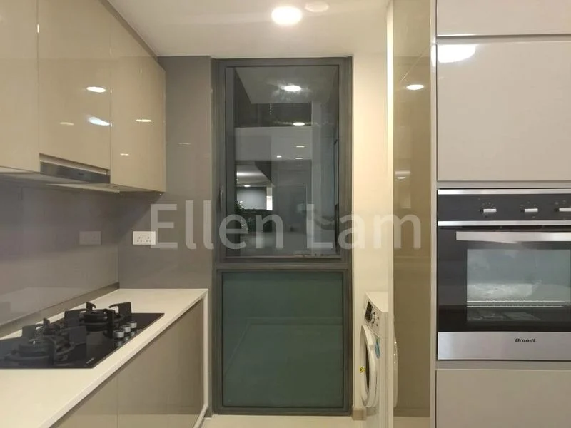 3 Bed Condo for Rent in  J Gateway - Image 6