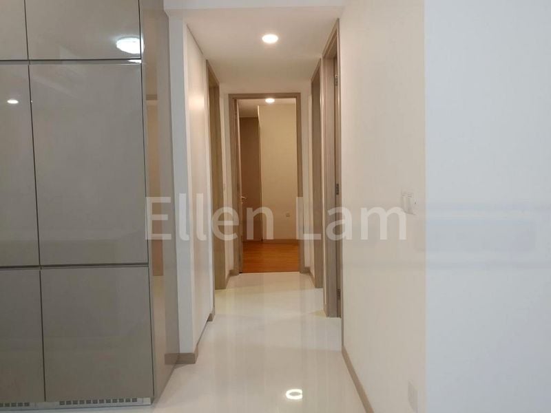 3 Bed Condo for Rent in  J Gateway - Image 2