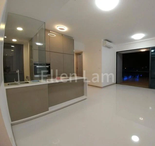 3 Bed Condo for Rent in  J Gateway - Image 3