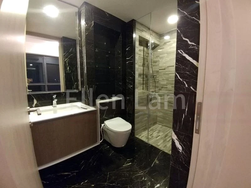 3 Bed Condo for Rent in  J Gateway - Image 4