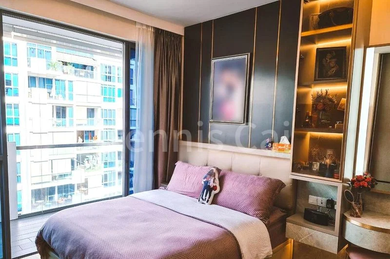 3 Bed Executive Condo for Sale in  The Canopy - Image 4