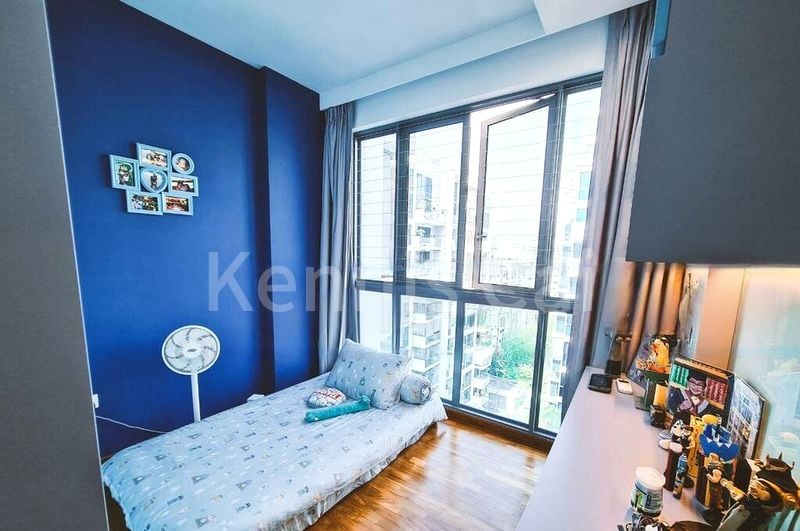 3 Bed Executive Condo for Sale in  The Canopy - Image 5