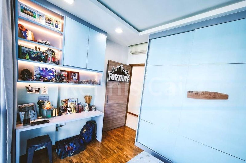 3 Bed Executive Condo for Sale in  The Canopy - Image 6