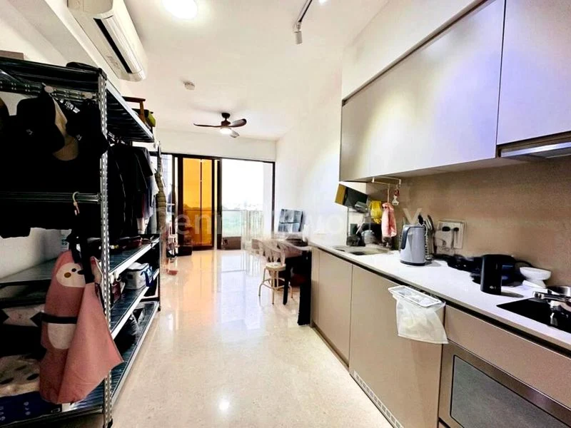 1 Bed Apartment (Condo) for Sale in  Seaside Residences - Image 1