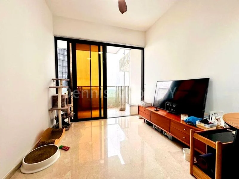 1 Bed Apartment (Condo) for Sale in  Seaside Residences - Image 2