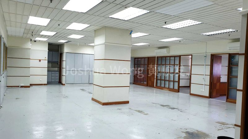 Light Industrial (B1) for Rent in  Henderson Industrial Park - Image 2