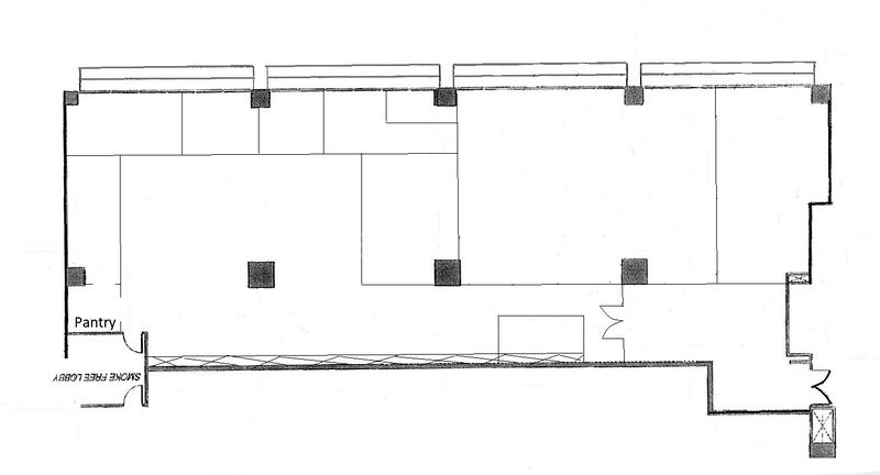 Light Industrial (B1) for Rent in  Henderson Industrial Park - Image 13