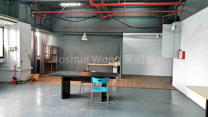 Light Industrial (B1) for Rent in  Henderson Industrial Park - Image 1