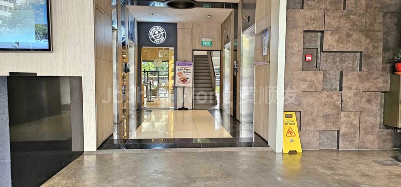 Light Industrial (B1) for Rent in  Henderson Industrial Park - Image 12