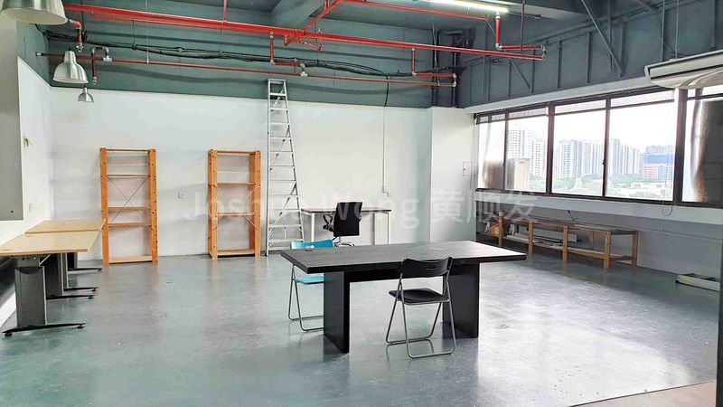 Light Industrial (B1) for Rent in  Henderson Industrial Park - Image 7