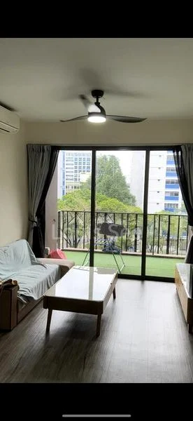 3 Bed Executive Condo for Sale in  Bellewoods - Image 1