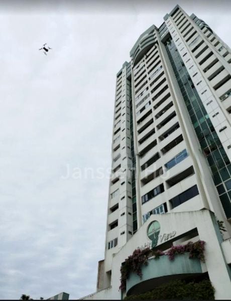 Common Room (Condo) for Rent in  Beauty World Centre - Image 12