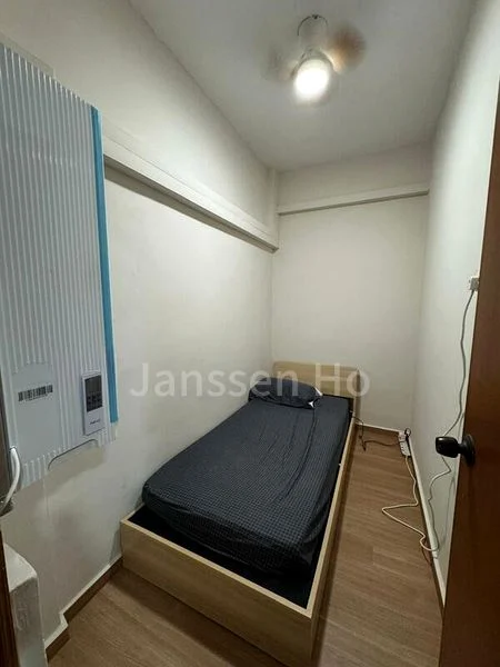 Common Room (Condo) for Rent in  Beauty World Centre - Image 13