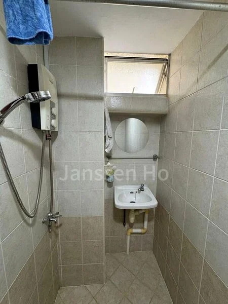 Common Room (Condo) for Rent in  Beauty World Centre - Image 7