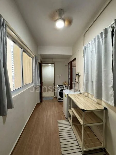 Common Room (Condo) for Rent in  Beauty World Centre - Image 5