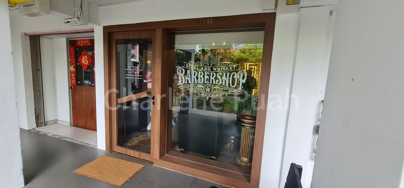 Shop / Shophouse for Rent:  Everton Park Half Shop | Near Outram MRT | Don't Miss Out - Image 12