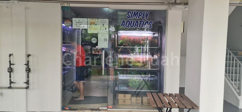 Shop / Shophouse for Rent:  Everton Park Half Shop | Near Outram MRT | Don't Miss Out - Image 14