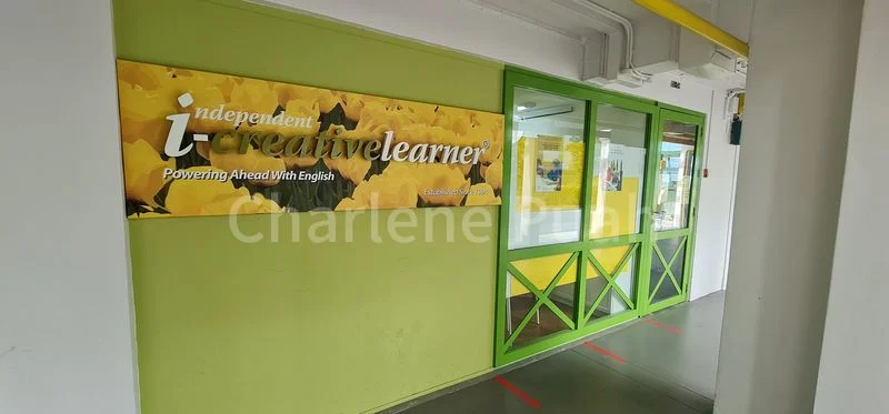Shop / Shophouse for Rent:  Everton Park Half Shop | Near Outram MRT | Don't Miss Out - Image 9