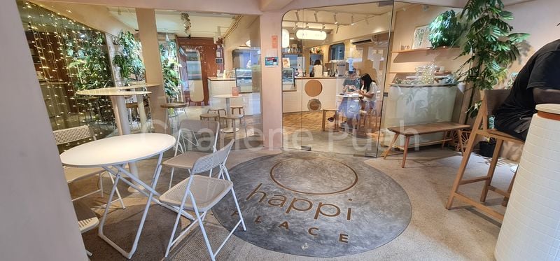 Shop / Shophouse for Rent:  Everton Park Half Shop | Near Outram MRT | Don't Miss Out - Image 6