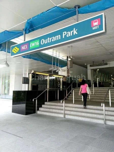 Shop / Shophouse for Rent:  Everton Park Half Shop | Near Outram MRT | Don't Miss Out - Image 15