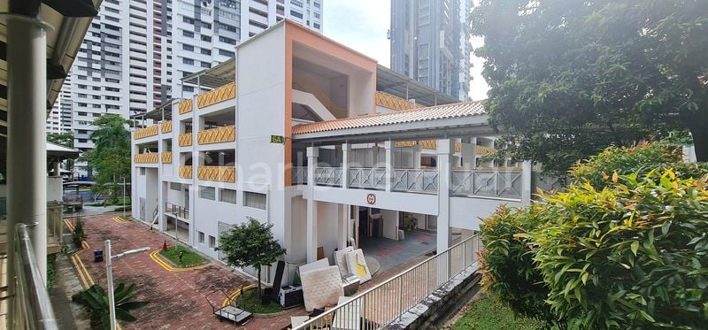 Shop / Shophouse for Rent:  Everton Park Half Shop | Near Outram MRT | Don't Miss Out - Image 1
