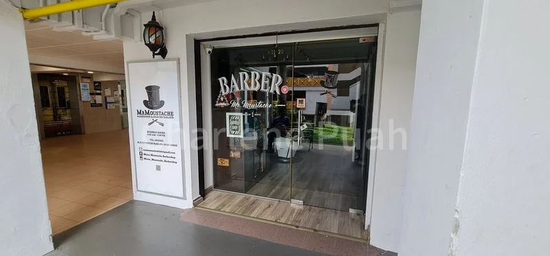 Shop / Shophouse for Rent:  Everton Park Half Shop | Near Outram MRT | Don't Miss Out - Image 13