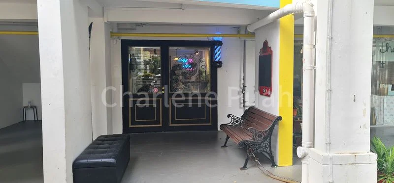 Shop / Shophouse for Rent:  Everton Park Half Shop | Near Outram MRT | Don't Miss Out - Image 7