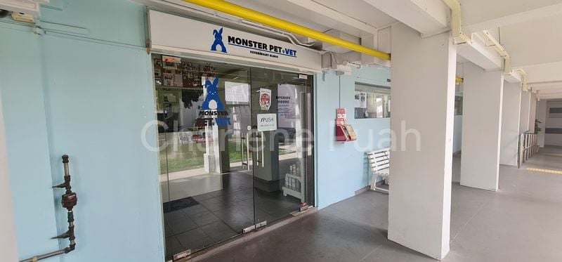 Shop / Shophouse for Rent:  Everton Park Half Shop | Near Outram MRT | Don't Miss Out - Image 3