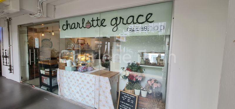 Shop / Shophouse for Rent:  Everton Park Half Shop | Near Outram MRT | Don't Miss Out - Image 11