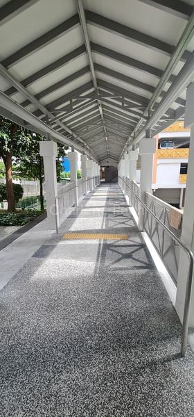 Shop / Shophouse for Rent:  Everton Park Half Shop | Near Outram MRT | Don't Miss Out - Image 2