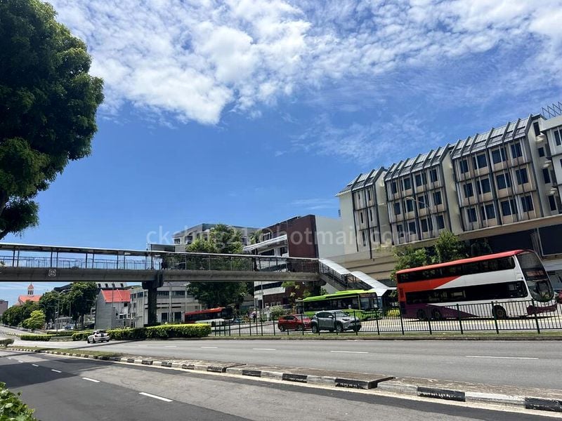 Food & Beverage for Rent: Upper Serangoon Road - Image 1