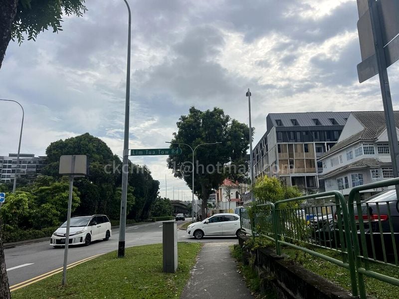 Food & Beverage for Rent: Upper Serangoon Road - Image 5