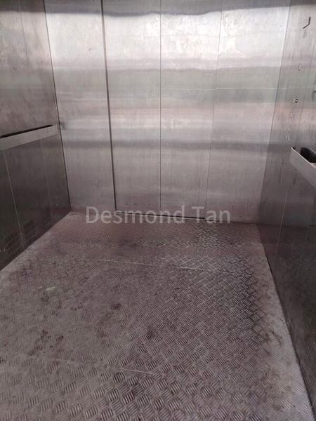 Factory / Workshop (B2) for Rent: 38 Loyang Drive - Image 15