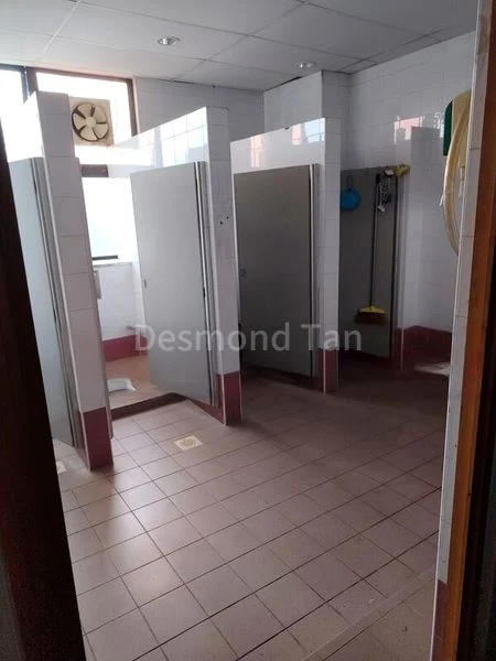 Factory / Workshop (B2) for Rent: 38 Loyang Drive - Image 7