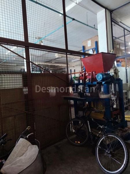 Factory / Workshop (B2) for Rent: 38 Loyang Drive - Image 13