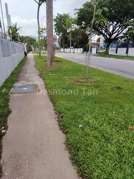 Factory / Workshop (B2) for Rent: 38 Loyang Drive - Image 2