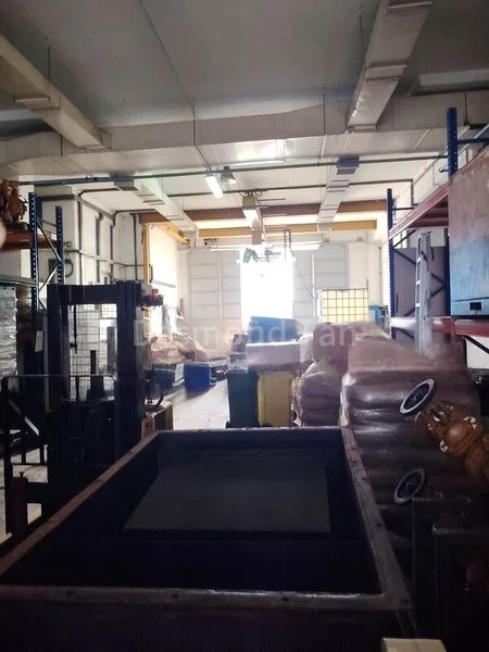 Factory / Workshop (B2) for Rent: 38 Loyang Drive - Image 10