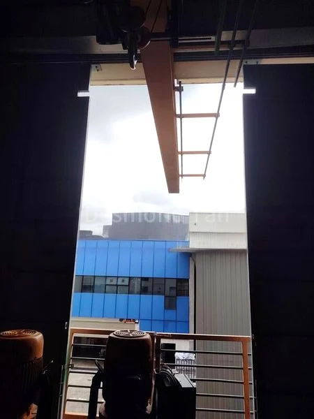 Factory / Workshop (B2) for Rent: 38 Loyang Drive - Image 5