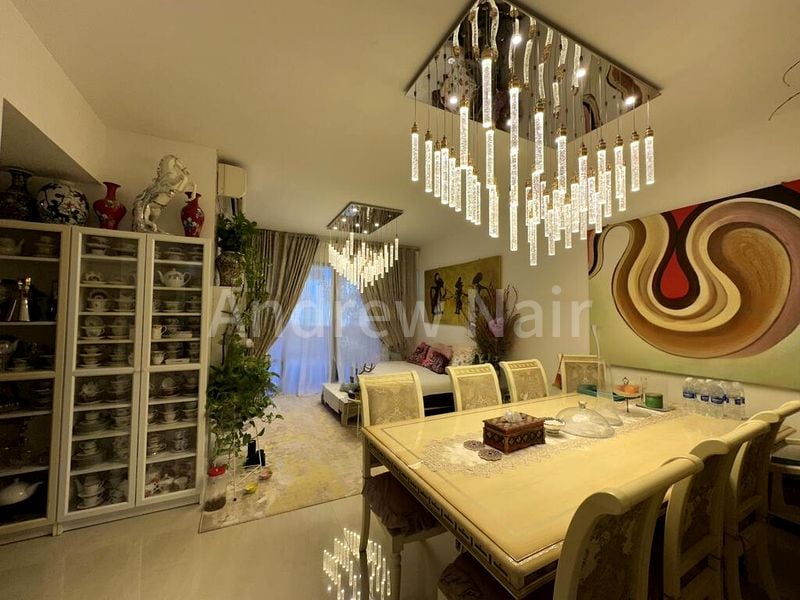 4 Bed Executive Condo for Sale in Sea Horizon - Image 1