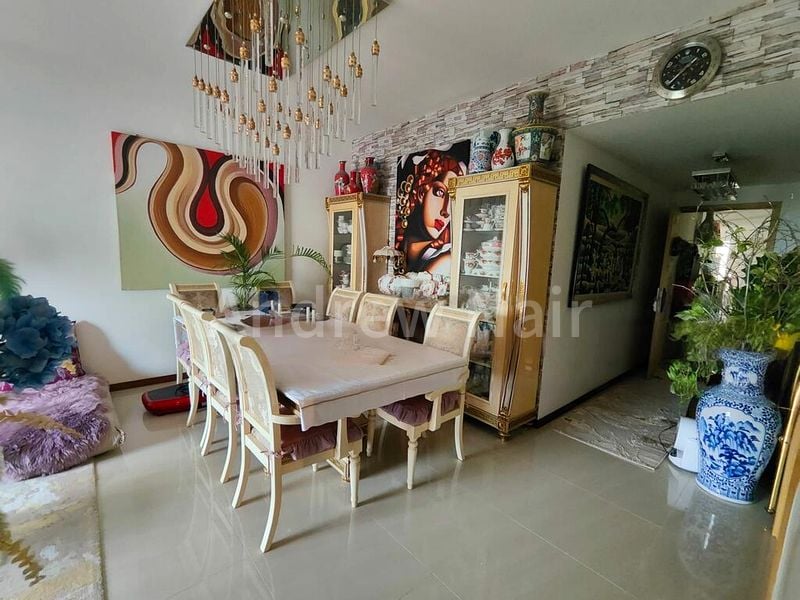 4 Bed Executive Condo for Sale in Sea Horizon - Image 5