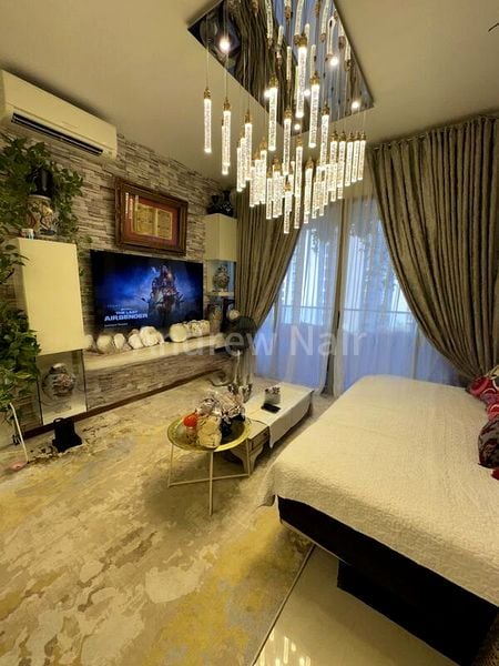 4 Bed Executive Condo for Sale in Sea Horizon - Image 2