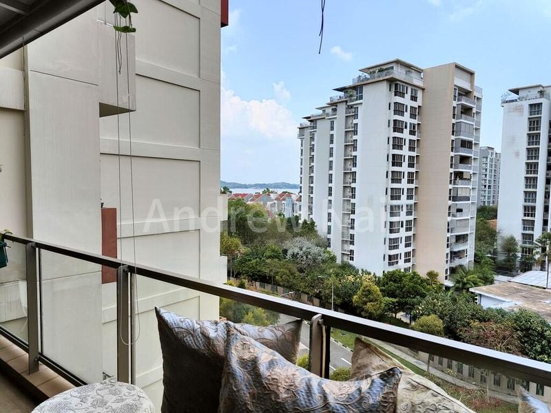 4 Bed Executive Condo for Sale in Sea Horizon - Image 13