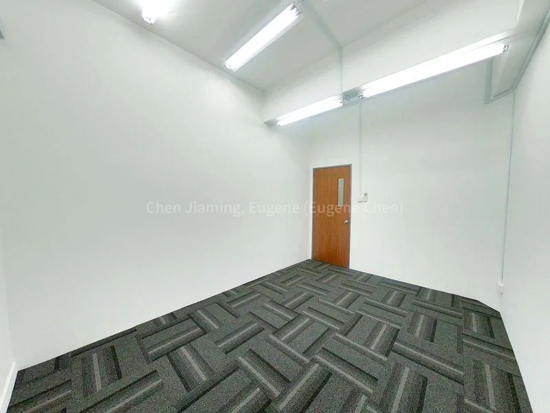 Office for Rent: 131 Jurong Gateway Road - Image 1