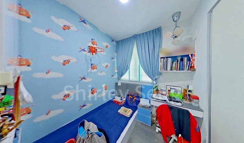 4 Bed Executive Condo for Sale in  The Topiary - Image 8