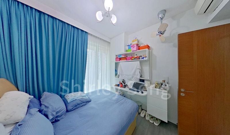 4 Bed Executive Condo for Sale in  The Topiary - Image 9