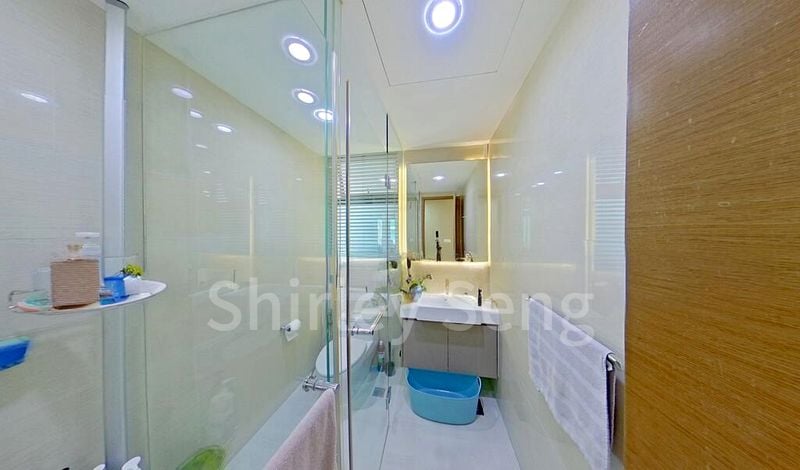 4 Bed Executive Condo for Sale in  The Topiary - Image 10