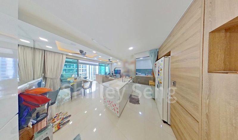 4 Bed Executive Condo for Sale in  The Topiary - Image 6