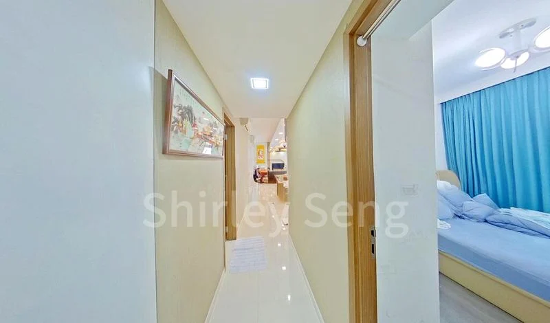 4 Bed Executive Condo for Sale in  The Topiary - Image 5